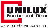 Unilux, unser Partner bei Fenstern und Türen